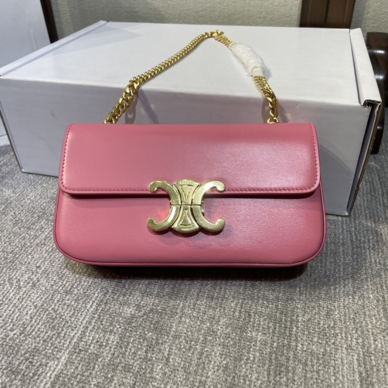 Ce1i*e triomphe bags
